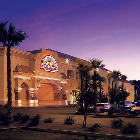 Santa Fe Station Hotel & Casino Las Vegas Luaran gambar